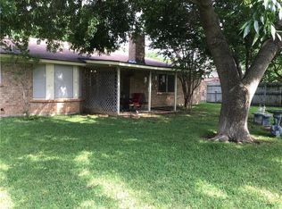 213 Randy Dr, Crowley, TX 76036