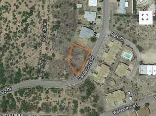 Santa Cruz Dr #66, Bisbee, AZ 85603