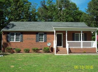 3710 Bruterr Ln, Richmond, VA