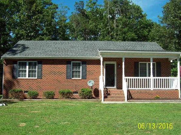 3710 Bruterr Ln, Richmond, VA 23231