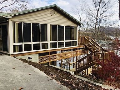 280 Paradise Point, New Tazewell, TN 37825 Zillow