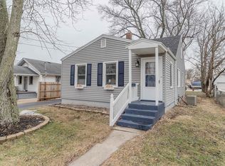 210 Sheridan Dr, Loves Park, IL 61111