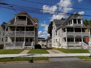 213 Summer St, Bristol, CT 06010