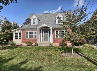 23 Ridge Ave, Lebanon, PA 17042