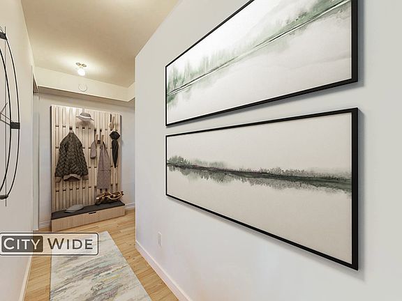 5th image of 336 Himrod St #Penthouse 4