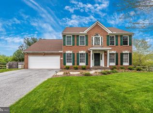 903 Autumn Ridge Ct, Mount Airy, MD 21771