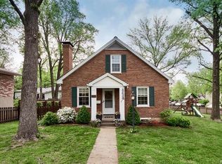 1144 N Dickson St, Saint Louis, MO