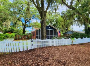 1204 15th St, Pt Royal, SC 29935