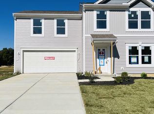 8564 Noelle Dr, Cincinnati, OH 45246