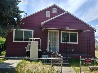 363 Jackson St, Weed, CA 96094