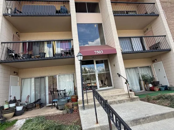 7503 Riverdale Rd APT 2031, Hyattsville, MD 20784