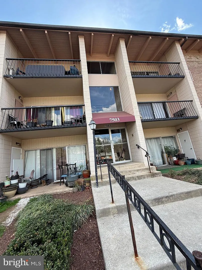 7503 Riverdale Rd APT 2031 photo 1