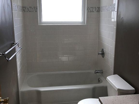 Upstairs Bath