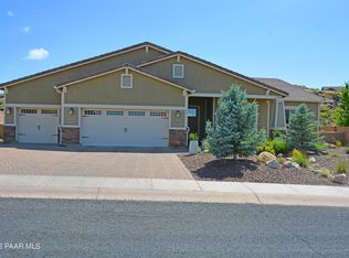 1359 Divinity Dr, Prescott, AZ 86301