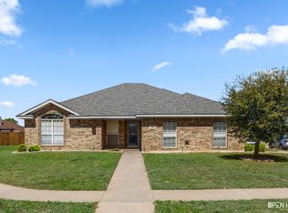 1 Jacob Ct, Wichita Falls, TX 76310