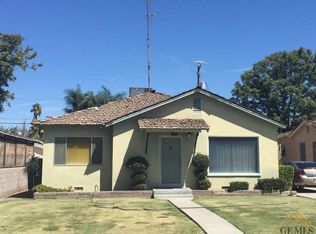 240 E 2nd St, Buttonwillow, CA 93206