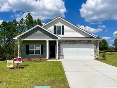 234 NW Shingle Oak Gdn, Aiken, SC, 29801