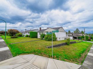 4277 Castlewood Cres, Burnaby, BC V5G2M1