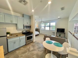 1119 Channing Way #A, Napa, CA 94558