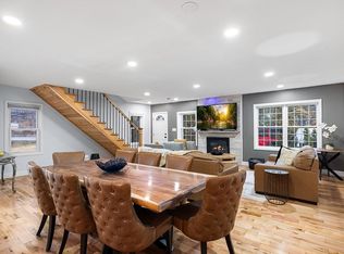 104 SW Cutoff, Northborough, MA 01532