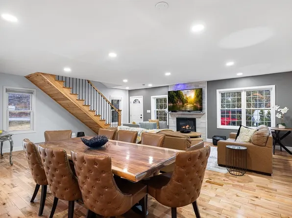 104 SW Cutoff, Northborough, MA 01532