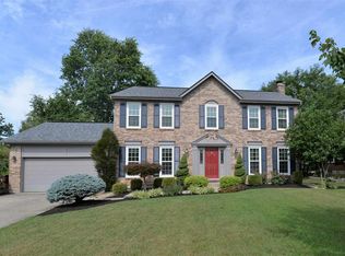 3042 Silverbrook Dr, Burlington, KY 41005