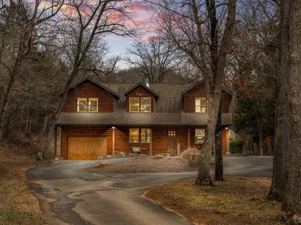 15430 Old Cricket Road W, Omaha, AR 72662