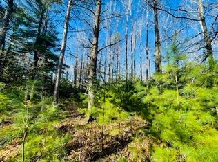 LOT 3 Yellow Birch Rd, Presque Isle, WI 54557