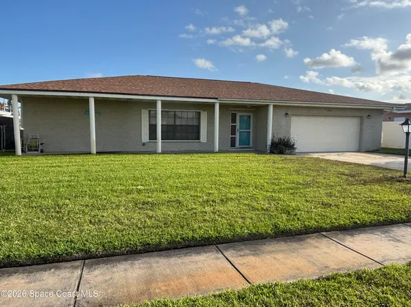 1725 E Riviera Dr, Merritt Island, FL 32952