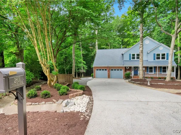 2801 Starling Dr, Williamsburg, VA 23185