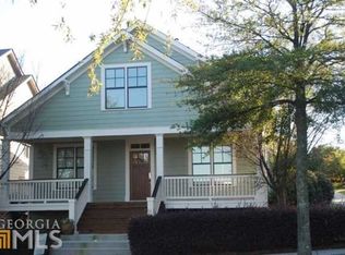 3155 Primrose St, Douglasville, GA 30135