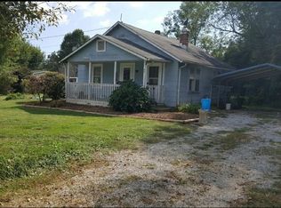 66 Blake Rd, Fletcher, NC 28732