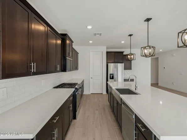 17716 W ILLINI Street, Goodyear, AZ 85338