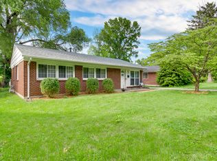 3621 Downing Way, Louisville, KY