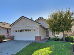 7065 Mule Team Way, Roseville, CA 95747
