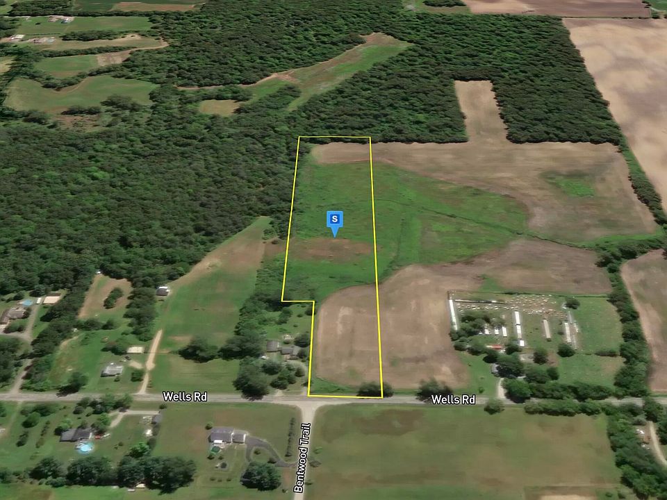 2nd image of 4385 Wells Rd