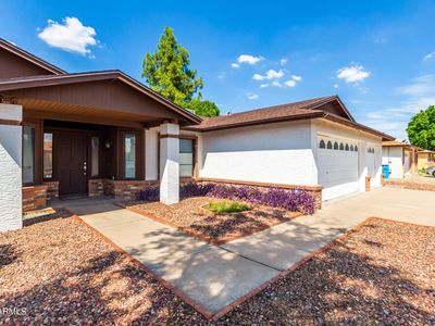 3414 W Topeka Dr, Phoenix, AZ, 85027