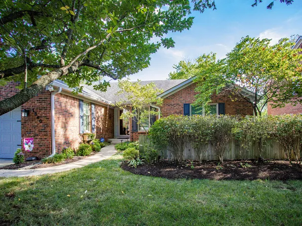 1340 Copper Creek Dr, Lexington, KY 40514
