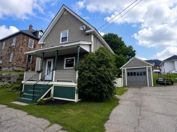 266 Madison Avenue, Berlin, NH 03570