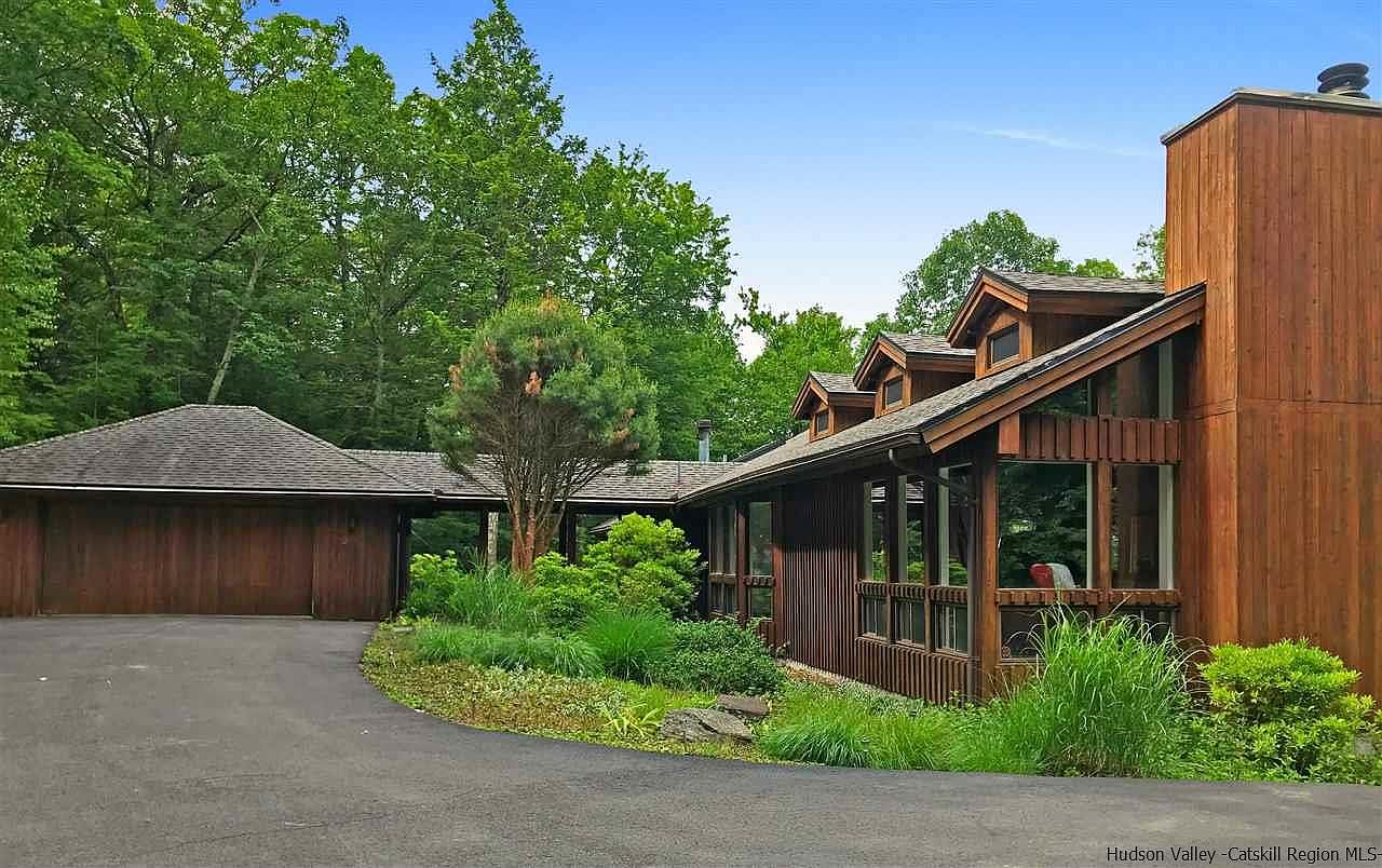 219 The Middle Way, Mount Tremper, NY 12457 Zillow