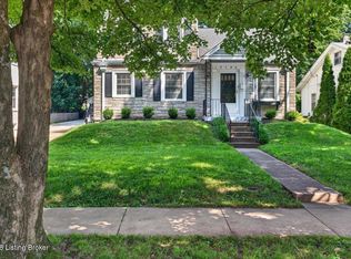 2135 Gladstone Ave, Louisville, KY 40205