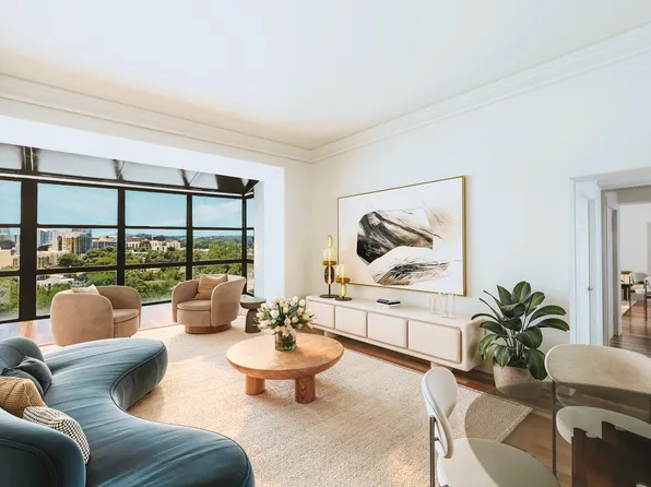 Homes Available Soon, Panorama Buckhead Residences