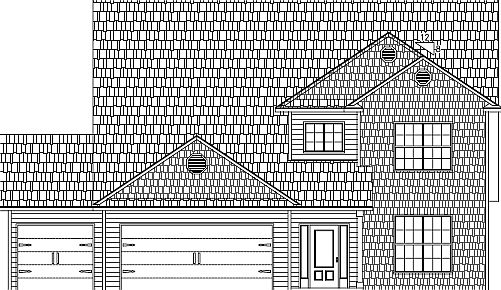 Plan Elevation.