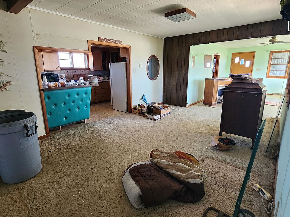 600 N Main St, Luray, KS 67649 Zillow