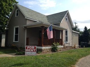 618 Park Ave, Anderson, IN 46012