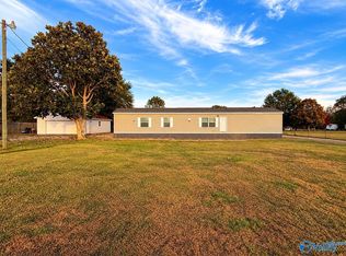 1484 County Road 183, Moulton, AL 35650