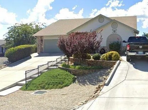 890 N Maverick Trl, Dewey, AZ 86327