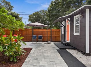 4112 1/2 42nd Ave N, Saint Petersburg, FL 33714