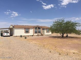5337 N Whitetail Rd, Marana, AZ 85653