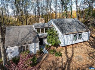 1880 N Pantops Dr, Charlottesville, VA 22911